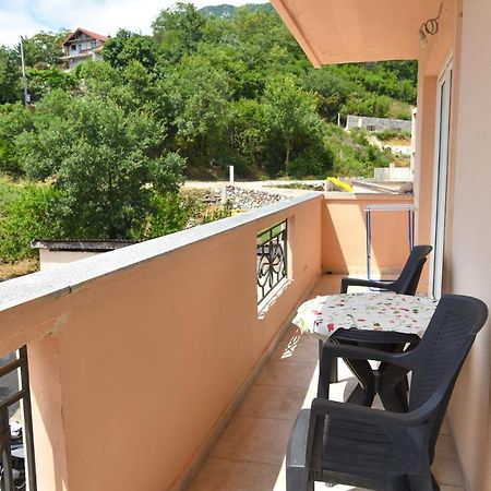 Apartments Bjelanovic Budva Exterior foto
